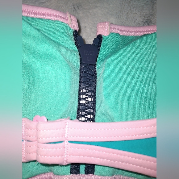 aerie swim bikini top size S - Picture 5 of 6